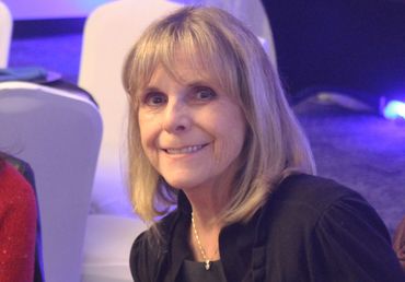 Jerilyn Bird- Secretary