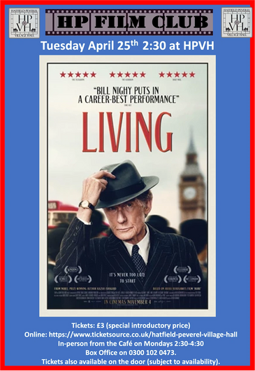 Living
