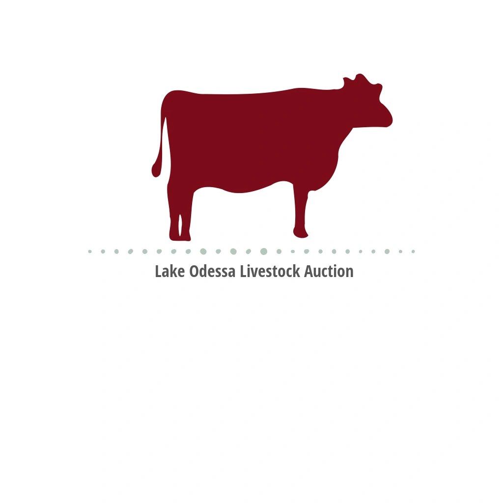Lake Odessa Livestock Auction