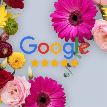 花草苑工作室Google評論區