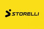 Storelli goalkeeper gear