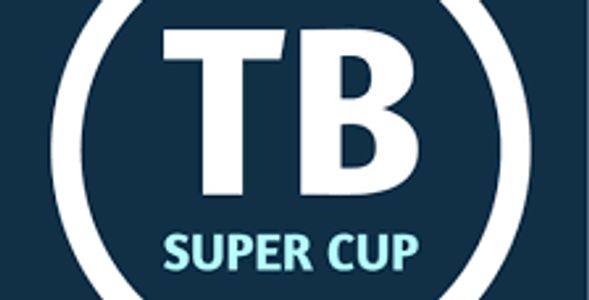 Tampa Bay Super Cup logo