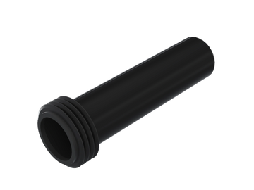 CONCEALED TANK CONNECTOR