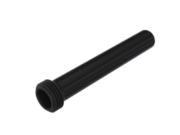 CONCEALED TANK CONNECTOR