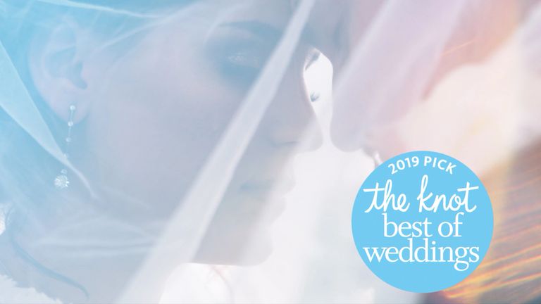 Cinematic and artistic wedding videography
