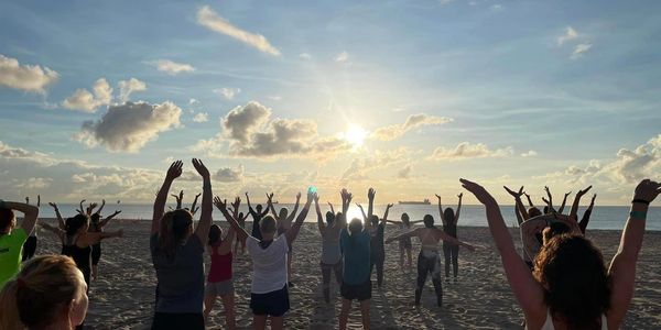 Women's Retreat for Manifesting and Affirmations