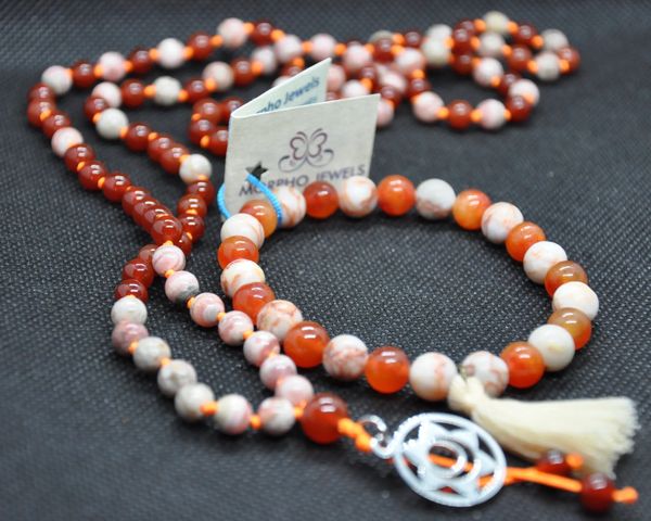 Sacral chakra set