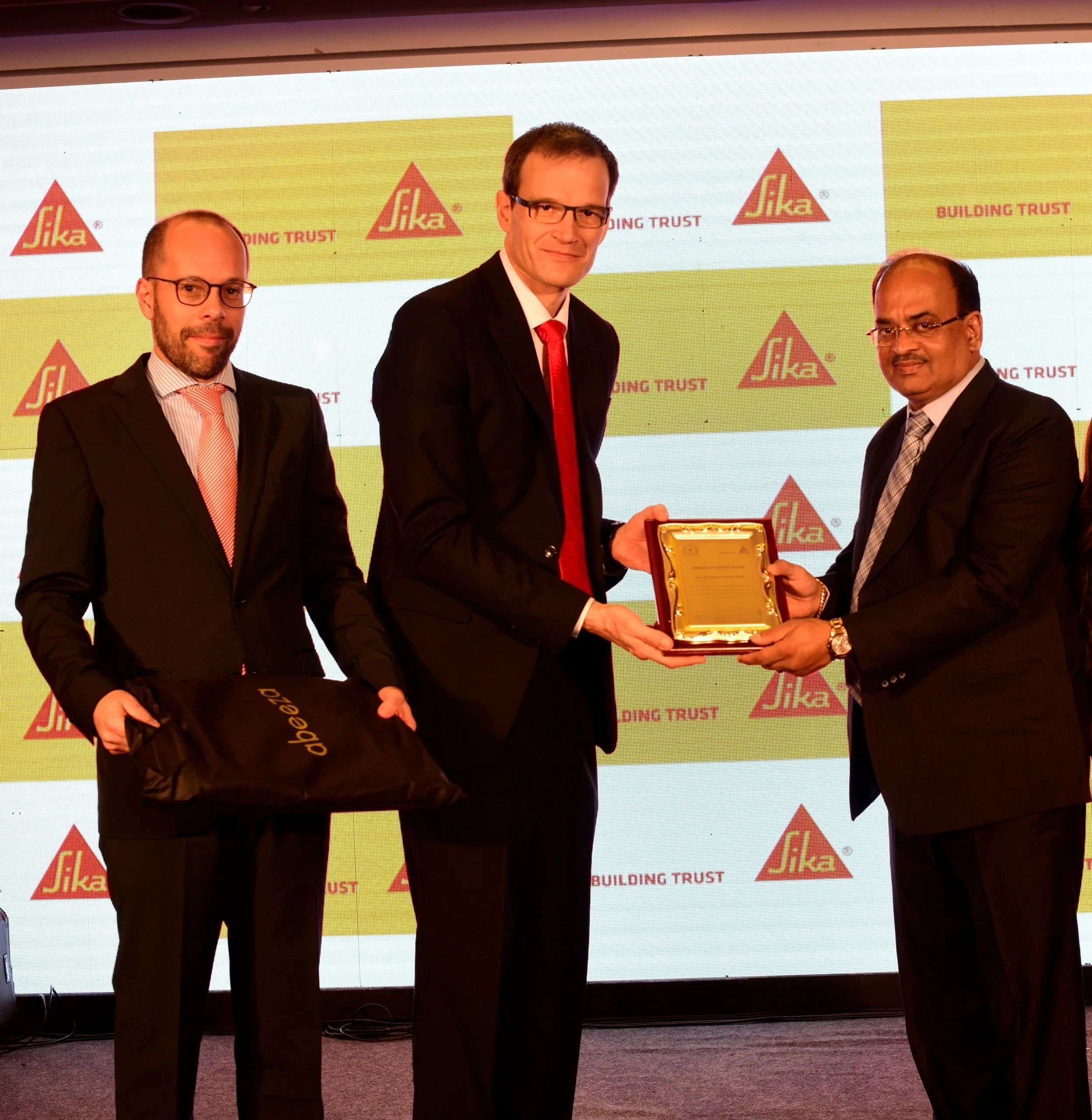 SIKA CHEMICAL DISTRIBUTOR AND STOCKIST IN KOLKATA