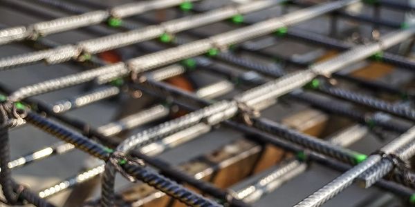 Corrosion Control & Rebar Protection