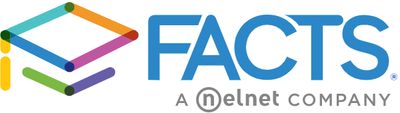 FACTs company logo