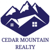 Cedar Mountain Realty