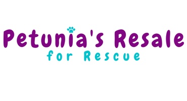 Petunia's Resale for Rescue