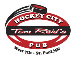 Tom Reid's Hockey City Pub