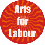 Campaigning for policies that support artists and the arts agenda