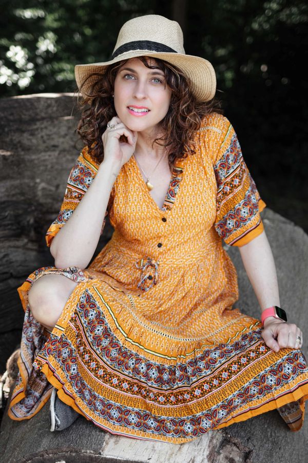 Natural Light Portrait Photography Watford