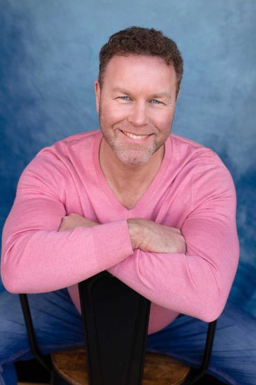 Natural Light Portrait Photography Watford