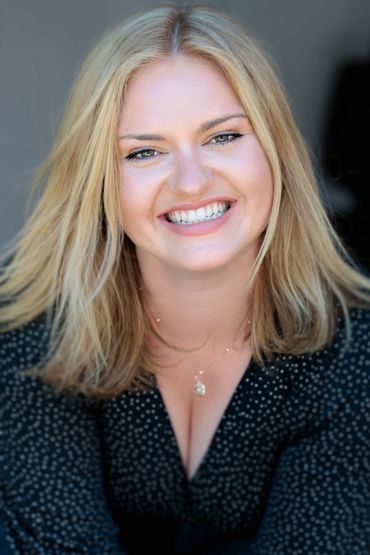 Natural Light Portrait Photography