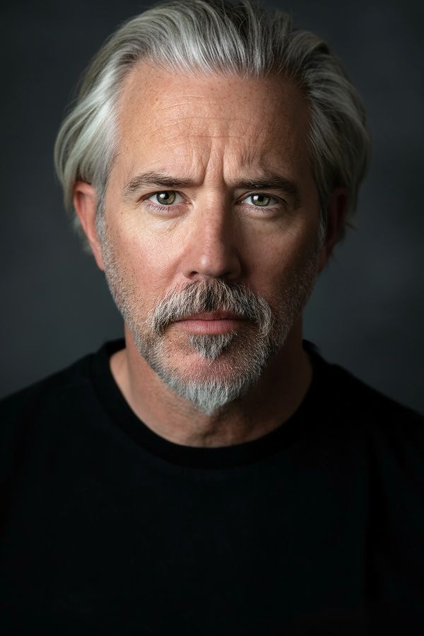 Studio Portrait Photography Watford