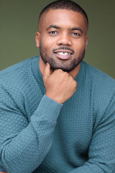 Natural Light Portrait Photography Watford