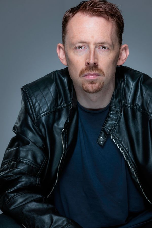 Studio Portrait Photography Watford