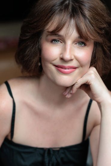 Natural Light Portrait Photography Watford