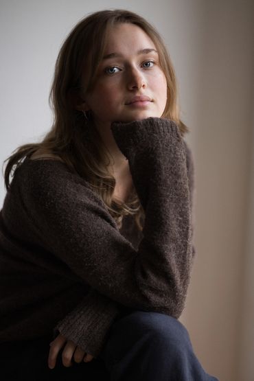 Natural Light Portrait Photography Watford