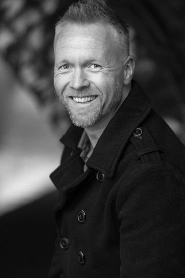 Natural Light Portrait Photography Watford