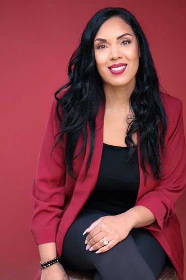 Natural Light Portrait Photography Watford