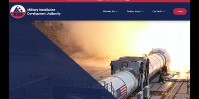 MIDA Website