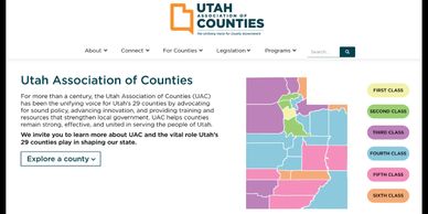 Utah Association of Counties