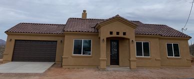 Concrete Colored Roof Tiles
Additional Cost