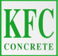 KFC Concrete