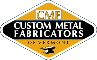 Custom Metal Fabricators of Vermont LLC