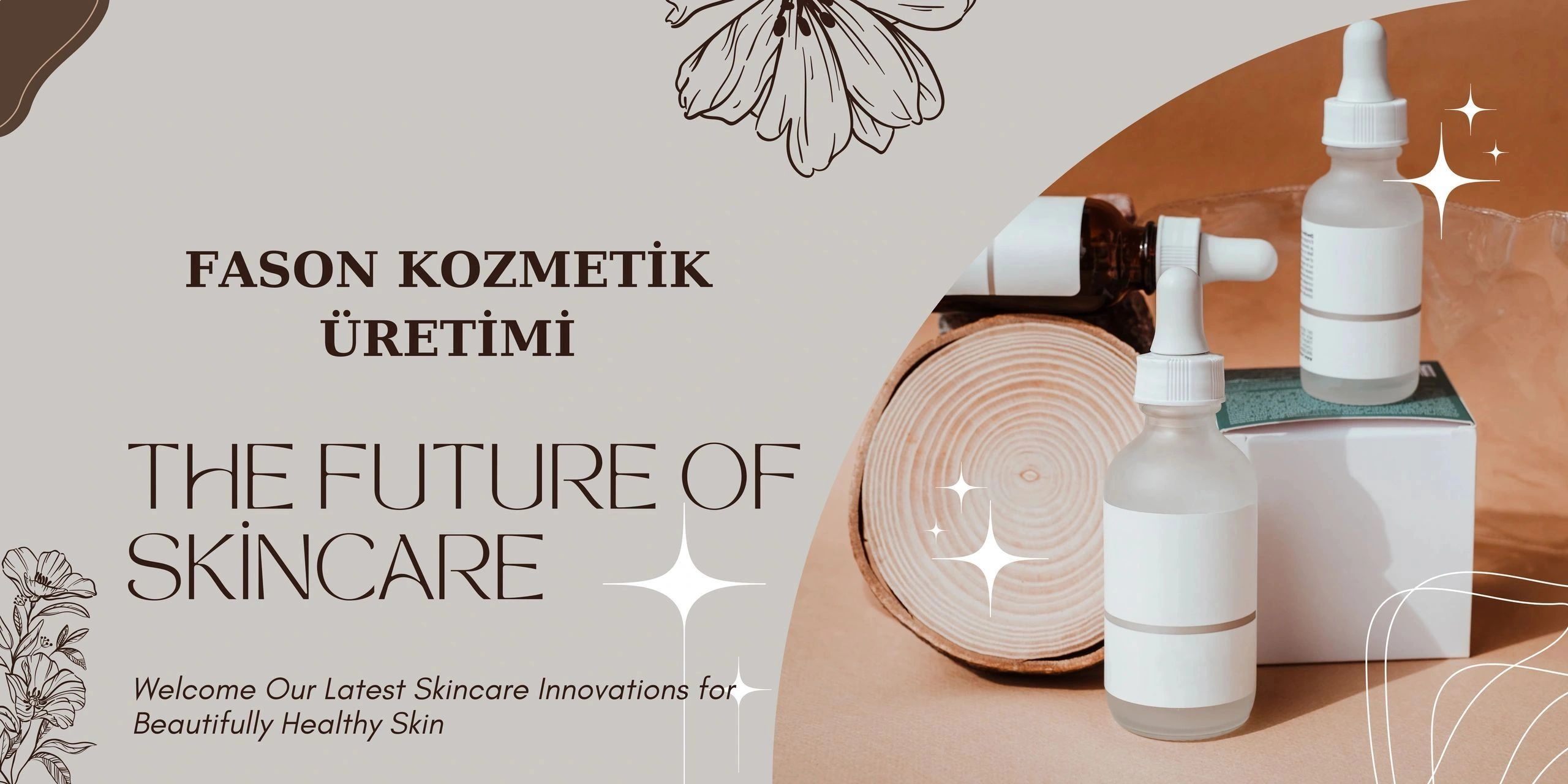 fason kozmetik uretici,dermokozmetik,formula pharma,serum,gunes kremi,sampuan,organik