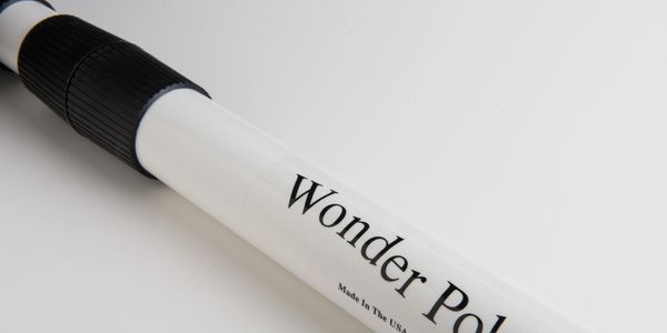 Wonder Pole