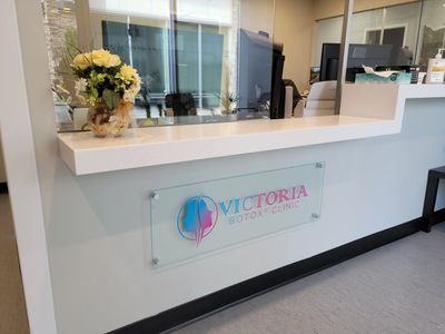 Cosmetic Botox®, Victoria Botox® Clinic by Dr. Ward