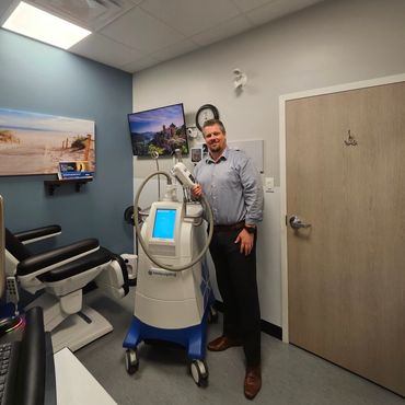 Victoria Botox Clinic, by Dr. Ward. Botox, Juvederm Fillers, CoolSculpting, SkinMedica, Skinvive.