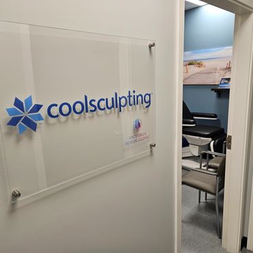 Victoria Botox Clinic, by Dr. Ward. Botox, Juvederm Fillers, CoolSculpting, SkinMedica, Skinvive.