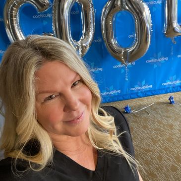 Victoria Botox Clinic, by Dr. Ward. Botox, Juvederm Fillers, CoolSculpting, SkinMedica, Skinvive.
