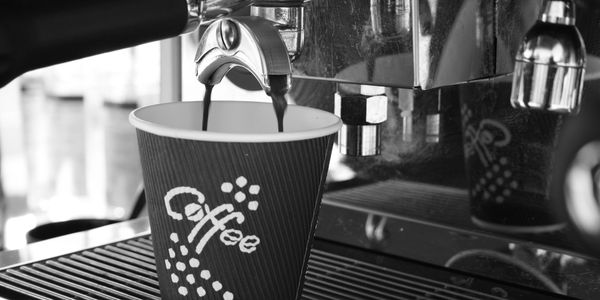 mobile coffee van hire sydney
