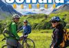 2014 Seward Destination Guide cover. 74 pages including scenery/activity spreads, 5 useful maps, business directory and ads.