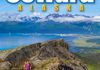 2015 Seward Destination Guide cover. 74 pages including scenery/activity spreads, 5 useful maps, business directory and ads.