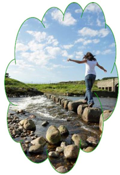 Cross Creek Bridge Ministries