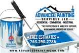 ADVANCED PAINTING SERVICES LLC 