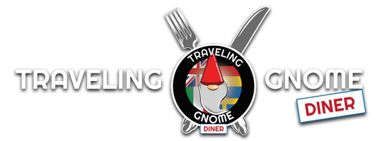 Traveling Gnome Diner