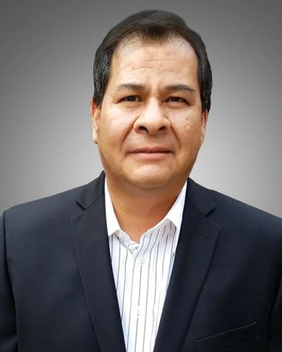 Jose Mendez MPS Financial