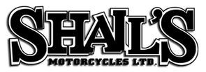 Shail's Motorcycles Ltd