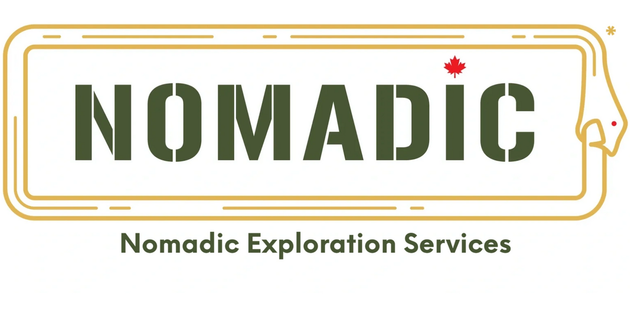 Nomadic Exploration Services Inc.