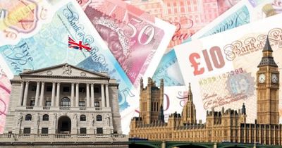 Click image to access Positive Money UK
