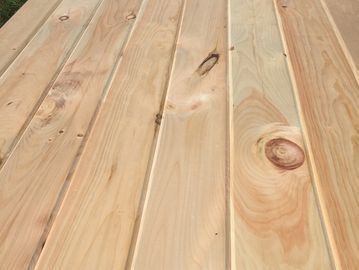 1X6 STANDARD GRADE tongue and groove